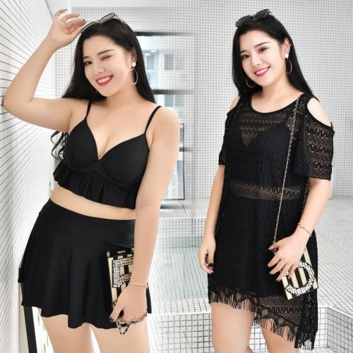 Maillot de bain pour femme CHINNIA - Ref 3030809