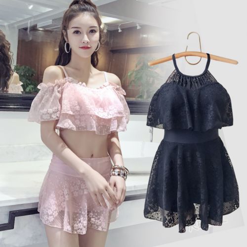 Maillot de bain pour femme 1617 - Ref 3030829