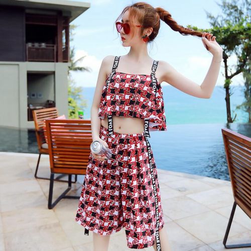 Maillot de bain pour femme VICTORIASEEK CHARME  CHARME VICTORIA en Spandex Polyester - Ref 3030834