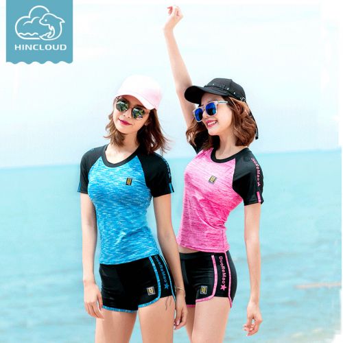 Maillot de bain pour femme HINCLOUD   - Ref 3030846