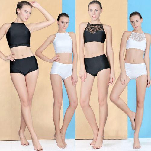 Maillot de bain pour femme en Nylon Spandex - Ref 3030850