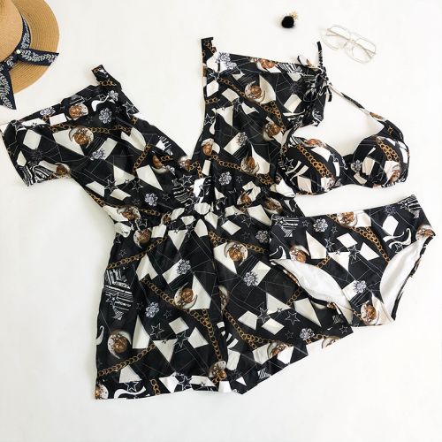 Maillot de bain pour femme - Ref 3030876