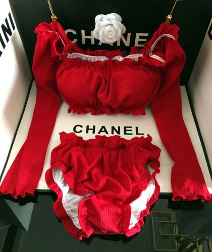 Maillot de bain pour femme IDOL NOUVEAU MAGASIN - Ref 3030901