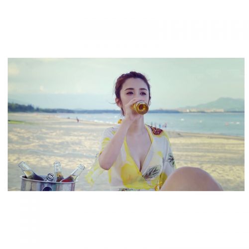 Maillot de bain pour femme TTSLAM - Ref 3030919