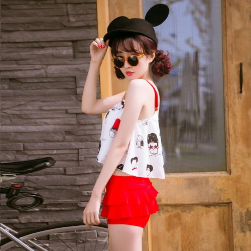 Maillot de bain pour femme X@BB en Nylon Spandex - Ref 3030926