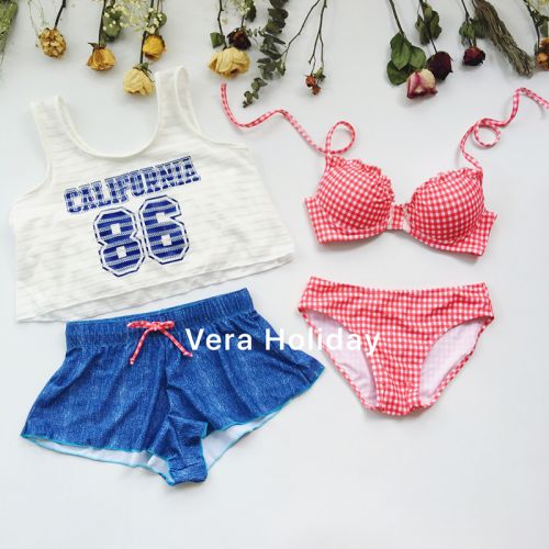 Maillot de bain pour femme OTHER   - Ref 3030954