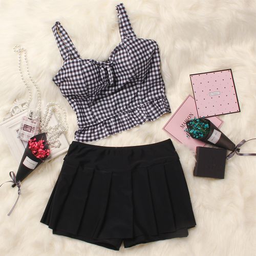 Maillot de bain pour femme NINGFEINI    - Ref 3031001