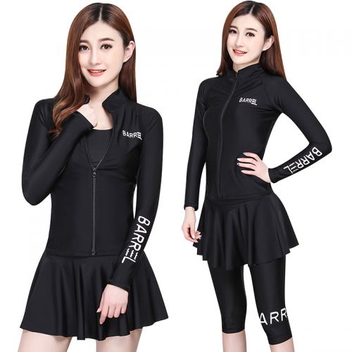 Maillot de bain pour femme OTHER   en Nylon - Ref 3031006