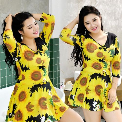 Maillot de bain pour femme CHINNIA en Polyester - Ref 3031007