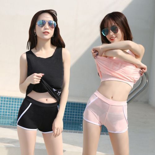 Maillot de bain pour femme CLOTHES    - Ref 3031014