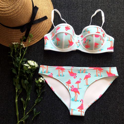 Maillot de bain pour femme PERSONNALISE - Ref 3031019