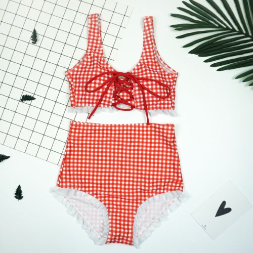 Maillot de bain pour femme WISCHER - Ref 3031023