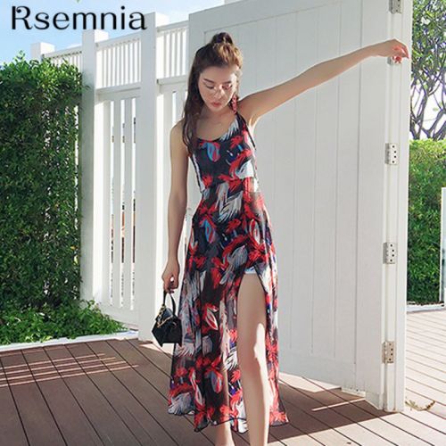 Maillot de bain pour femme RSEMNIA - Ref 3031029