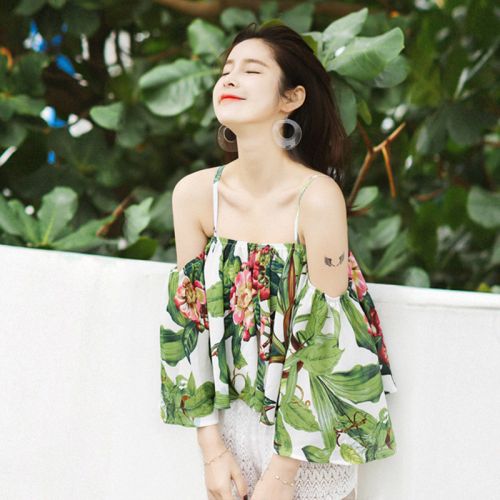 Maillot de bain pour femme TANG TANG ACCUEIL - Ref 3031055