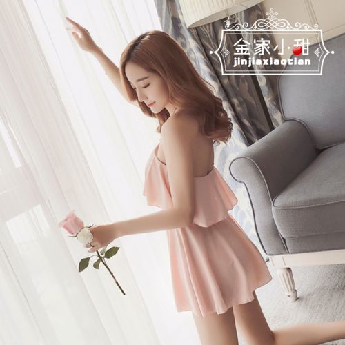 Maillot de bain pour femme en Nylon Spandex - Ref 3031058