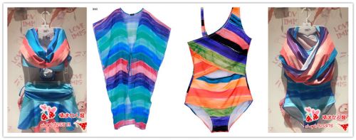 Maillot de bain pour femme - Ref 3031071