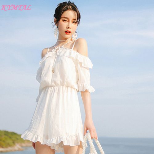 Maillot de bain pour femme KYMTAL en Spandex Polyester - Ref 3031113