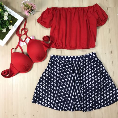 Maillot de bain pour femme BIBI MAILLOT DE BAIN - Ref 3031122