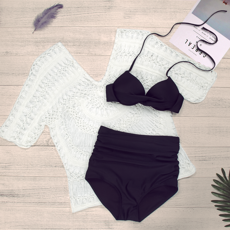 Maillot de bain pour femme SGBJ en Nylon Spandex - Ref 3031129