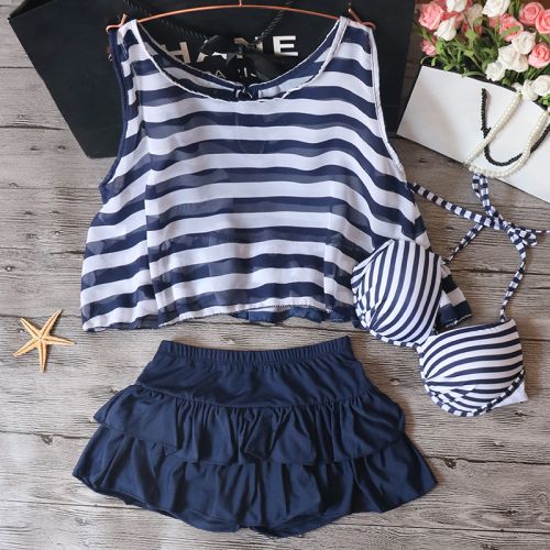 Maillot de bain pour femme - Ref 3031134