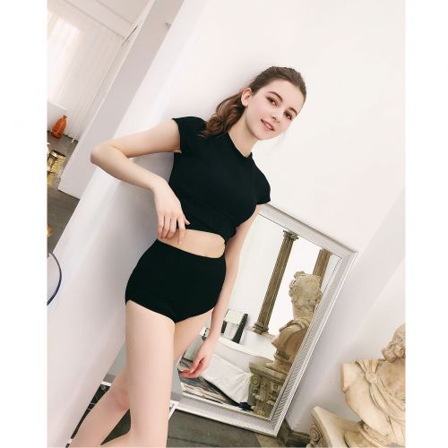 Maillot de bain pour femme VCRUAN en Nylon Polyester - Ref 3031136