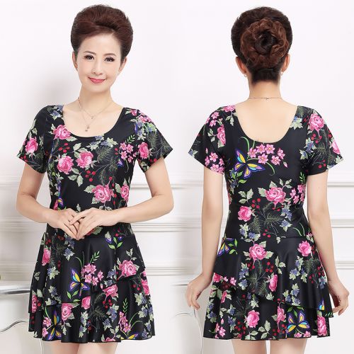 Maillot de bain pour femme OTHER   en Spandex Polyester - Ref 3031138