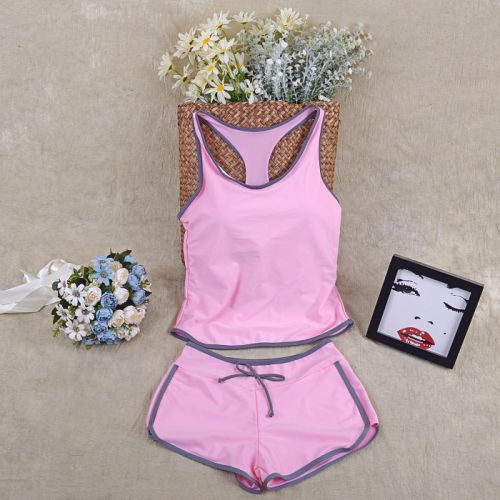 Maillot de bain pour femme en Nylon Spandex - Ref 3031147