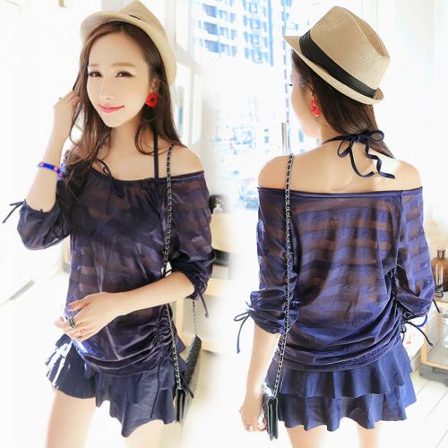 Maillot de bain pour femme      - Ref 3031156