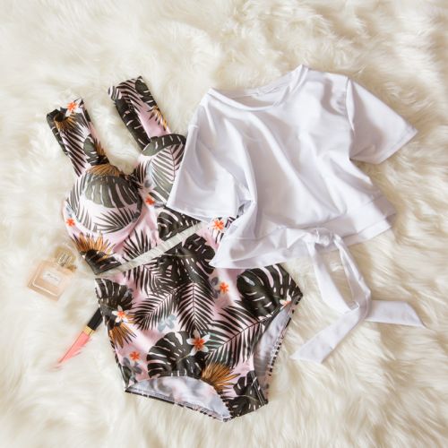 Maillot de bain pour femme ALLURE - Ref 3031165