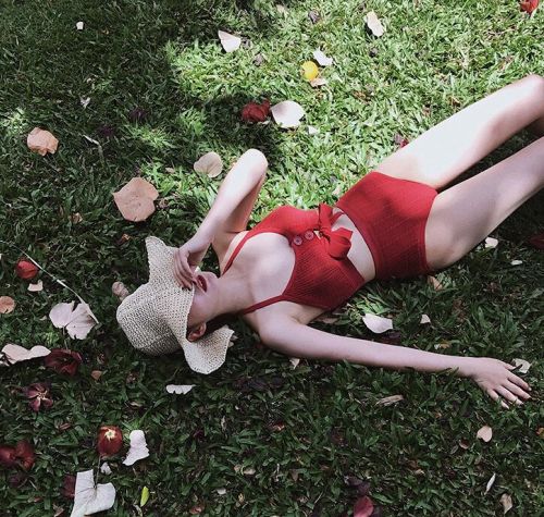 Maillot de bain pour femme RENCONTREZ M - Ref 3031176