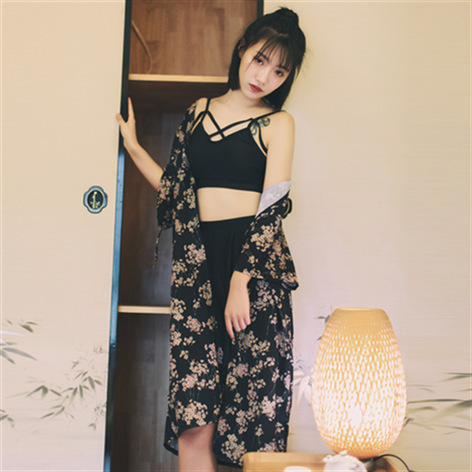 Maillot de bain pour femme GKGYCO - Ref 3031177