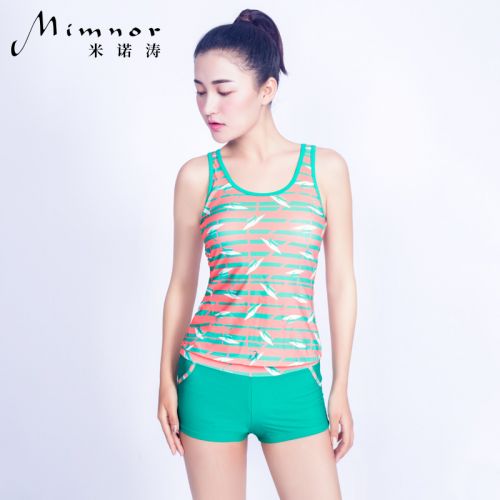 Maillot de bain pour femme en Nylon Spandex - Ref 3031187