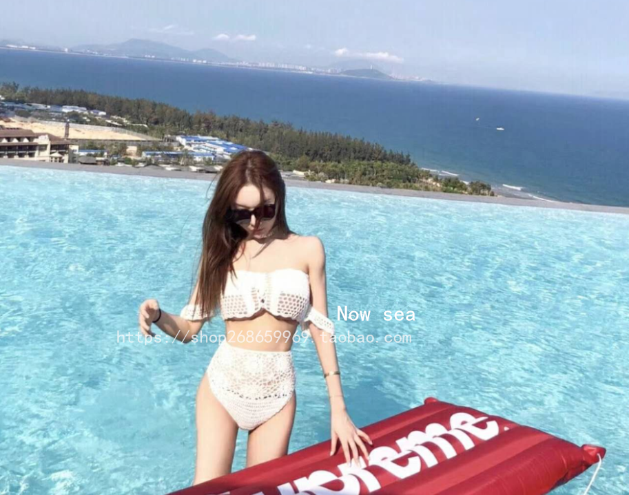 Maillot de bain pour femme - Ref 3031232