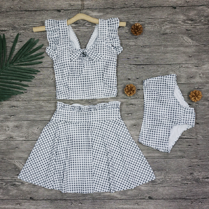 Maillot de bain pour femme - Ref 3031236