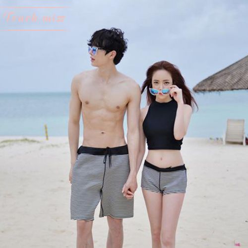 Maillot de bain pour femme TOUCH MISS  TACHI MIES - Ref 3031250