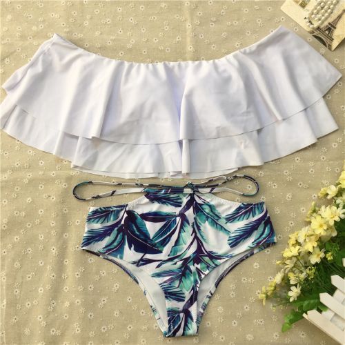 Maillot de bain pour femme en Polyester - Ref 3031258