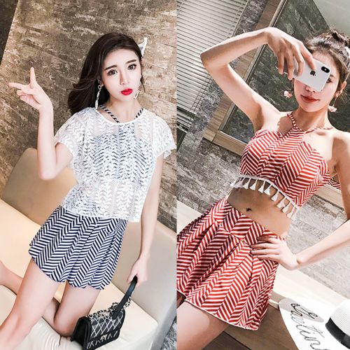 Maillot de bain pour femme - Ref 3031288