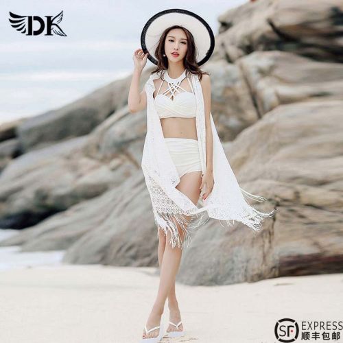 Maillot de bain pour femme DK   en Nylon - Ref 3031327