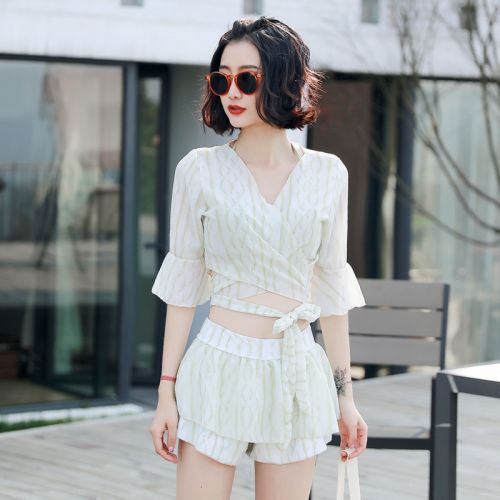 Maillot de bain pour femme - Ref 3031349