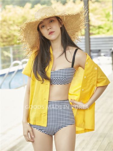 Maillot de bain pour femme SPELL - Ref 3031361