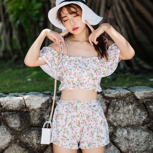 Maillot de bain pour femme - Ref 3031363