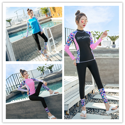 Maillot de bain pour femme - Ref 3031381