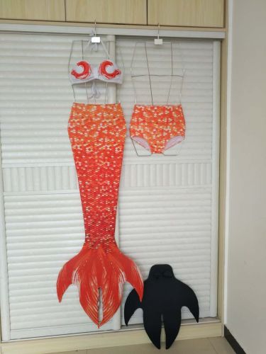 Maillot de bain pour femme en Nylon Spandex Polyester - Ref 3031394