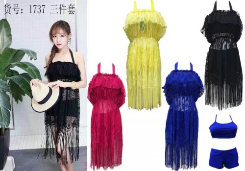 Maillot de bain pour femme SPHINX en Nylon Spandex - Ref 3031403