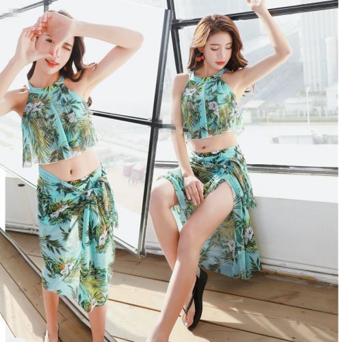 Maillot de bain pour femme en Spandex - Ref 3031408