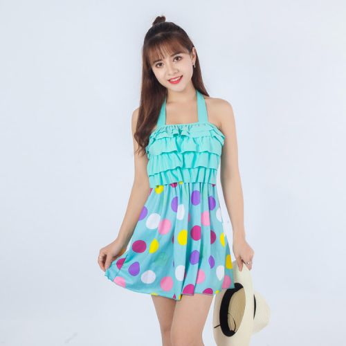 Maillot de bain pour femme JM    en Spandex Polyester - Ref 3031416