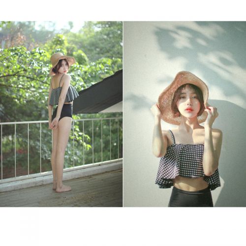 Maillot de bain pour femme - Ref 3031431