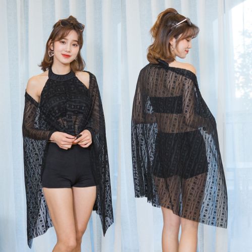 Maillot de bain pour femme en Spandex Polyester - Ref 3031447