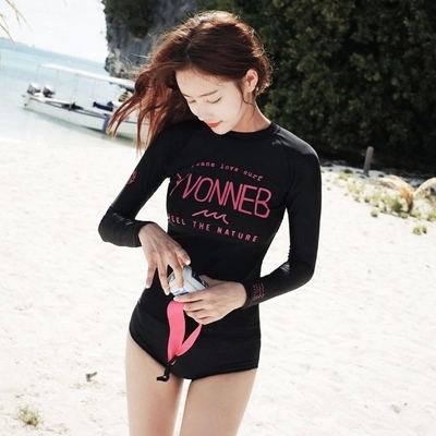 Maillot de bain pour femme OTHER   en Nylon Spandex - Ref 3031450