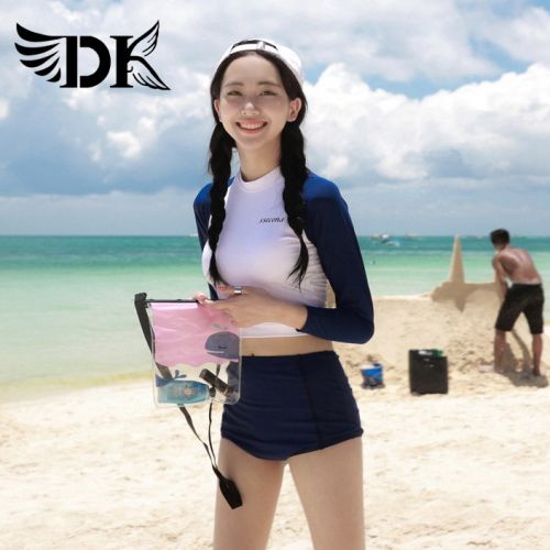 Maillot de bain pour femme en Spandex Polyester - Ref 3031483